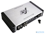 ESX QE1500.1 – Amplificateur Mono Class D Digital 1500W RMS ESX