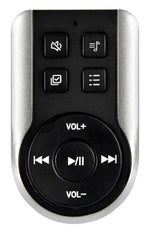 ESX QE812SP – Processeur de Son Numérique 12 Canaux avec Lecteur Audio HD ESX