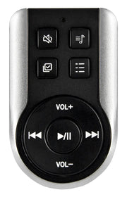 ESX QE812SP – Processeur de Son Numérique 12 Canaux avec Lecteur Audio HD ESX