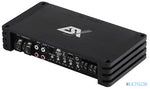 ESX QL750.1-24V – Amplificateur Mono Class D Digital 24V ESX