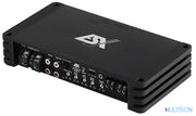 ESX QL750.1-24V – Amplificateur Mono Class D Digital 24V ESX