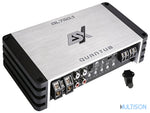 ESX QL750.1 – Amplificateur Mono Class D Digital 750 Watts ESX