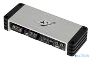 ESX QM-ONE – Amplificateur Mono Ultra-Compact 360W RMS ESX