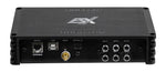ESX QM66SP – Processeur DSP 6 Canaux avec Bluetooth et Audio HD ESX