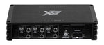 ESX QM66SP – Processeur DSP 6 Canaux avec Bluetooth et Audio HD ESX