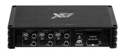 ESX QM66SP – Processeur DSP 6 Canaux avec Bluetooth et Audio HD ESX