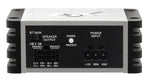 ESX QS-FOUR-BT-ISO – Amplificateur DSP 4 canaux Plug & Play avec Bluetooth ESX