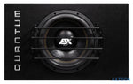 ESX QXB12 - Caisson de Basses Bass-Reflex 30cm Ultra-Compact ESX