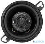 ESX QXE32 - Haut-Parleur Coaxial 2 Voies 8,7 cm 50W RMS ESX