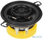 ESX QXE32 - Haut-Parleur Coaxial 2 Voies 8,7 cm 50W RMS ESX