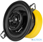 ESX QXE32 - Haut-Parleur Coaxial 2 Voies 8,7 cm 50W RMS ESX