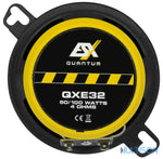 ESX QXE32 - Haut-Parleur Coaxial 2 Voies 8,7 cm 50W RMS ESX