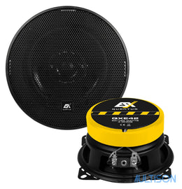 ESX QXE42 - Haut-Parleur Koaxial 10cm 2 Voies 60W RMS ESX
