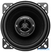 ESX QXE42 - Haut-Parleur Koaxial 10cm 2 Voies 60W RMS ESX
