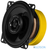ESX QXE42 - Haut-Parleur Koaxial 10cm 2 Voies 60W RMS ESX