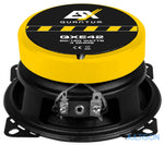 ESX QXE42 - Haut-Parleur Koaxial 10cm 2 Voies 60W RMS ESX
