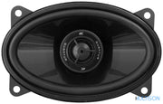 ESX QXE462 - Haut-Parleur Coaxial 2 Voies 10 x 15 cm 70W RMS ESX