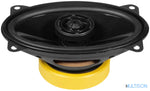 ESX QXE462 - Haut-Parleur Coaxial 2 Voies 10 x 15 cm 70W RMS ESX