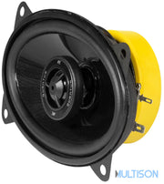 ESX QXE462 - Haut-Parleur Coaxial 2 Voies 10 x 15 cm 70W RMS ESX