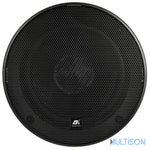 ESX QXE5.2C - Kit Haut-Parleurs Composés 2 Voies 13 cm 90W RMS ESX