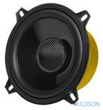 ESX QXE5.2C - Kit Haut-Parleurs Composés 2 Voies 13 cm 90W RMS ESX