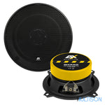 ESX QXE52 -haut-parleur coaxial 2 voies de 13 cm 80W RMS ESX