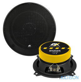 ESX QXE52 -haut-parleur coaxial 2 voies de 13 cm 80W RMS ESX
