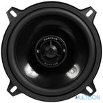 ESX QXE52 -haut-parleur coaxial 2 voies de 13 cm 80W RMS ESX