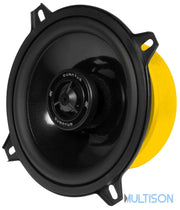 ESX QXE52 -haut-parleur coaxial 2 voies de 13 cm 80W RMS ESX