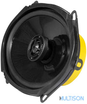 ESX QXE572 - Haut-Parleur Coaxial 2 Voies 13 x 18 cm 90W RMS ESX