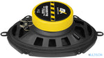 ESX QXE572 - Haut-Parleur Coaxial 2 Voies 13 x 18 cm 90W RMS ESX