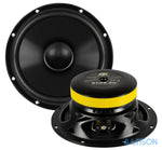 ESX QXE6.2WV2 - Haut-parleur Kickbass 16,5 cm 125W RMS ESX