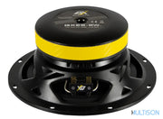 ESX QXE6.2WV2 - Haut-parleur Kickbass 16,5 cm 125W RMS ESX