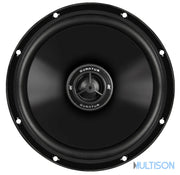 ESX QXE62v2 - Haut-parleur coaxial 2 voies de 16,5 cm 100W RMS ESX