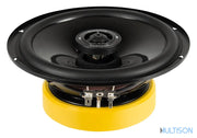 ESX QXE62v2 - Haut-parleur coaxial 2 voies de 16,5 cm 100W RMS ESX