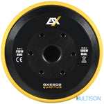 ESX QXE6D2 - Subwoofer Compact 16,5 cm à Double Bobine Mobile ESX