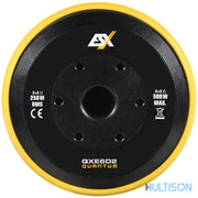 ESX QXE6D2 - Subwoofer Compact 16,5 cm à Double Bobine Mobile ESX