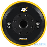 ESX QXE8D2 - Subwoofer Compact 20 cm à Double Bobine Mobile ESX