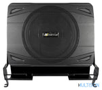 ESX QXF201A - Caisson de Basses Actif 20 cm (8