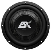 ESX QXS8D4 – Subwoofer Plat 20 cm 250 Watts RMS ESX
