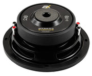 ESX QXS8D4 – Subwoofer Plat 20 cm 250 Watts RMS ESX