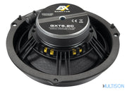 ESX QXT6.2C - Kit Haut-Parleurs 2 Voies 16 cm Ford Transit ESX