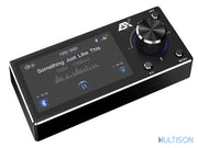 ESX RC-QE – Télécommande LCD avec Affichage Couleur pour QE812SP ESX