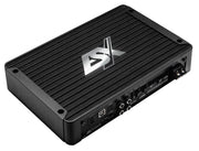 ESX SE800.6DSP – Amplificateur 6 Canaux Class D avec Processeur Son 8 Canaux Intégré & Bluetooth ESX