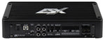 ESX SE800.6DSP – Amplificateur 6 Canaux Class D avec Processeur Son 8 Canaux Intégré & Bluetooth ESX