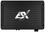 ESX SE800.6DSP – Amplificateur 6 Canaux Class D avec Processeur Son 8 Canaux Intégré & Bluetooth ESX