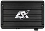 ESX SE800.6DSP – Amplificateur 6 Canaux Class D avec Processeur Son 8 Canaux Intégré & Bluetooth ESX