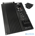 ESX SUB-D300 – Module d’Amplification Actif Class D pour Subwoofer ESX
