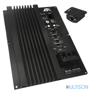 ESX SUB-D300 – Module d’Amplification Actif Class D pour Subwoofer ESX
