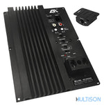 ESX SUB-D300 – Module d’Amplification Actif Class D pour Subwoofer ESX